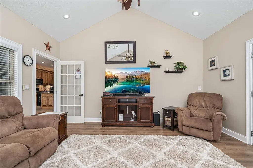 13 Holly Court Crossville TN 38558