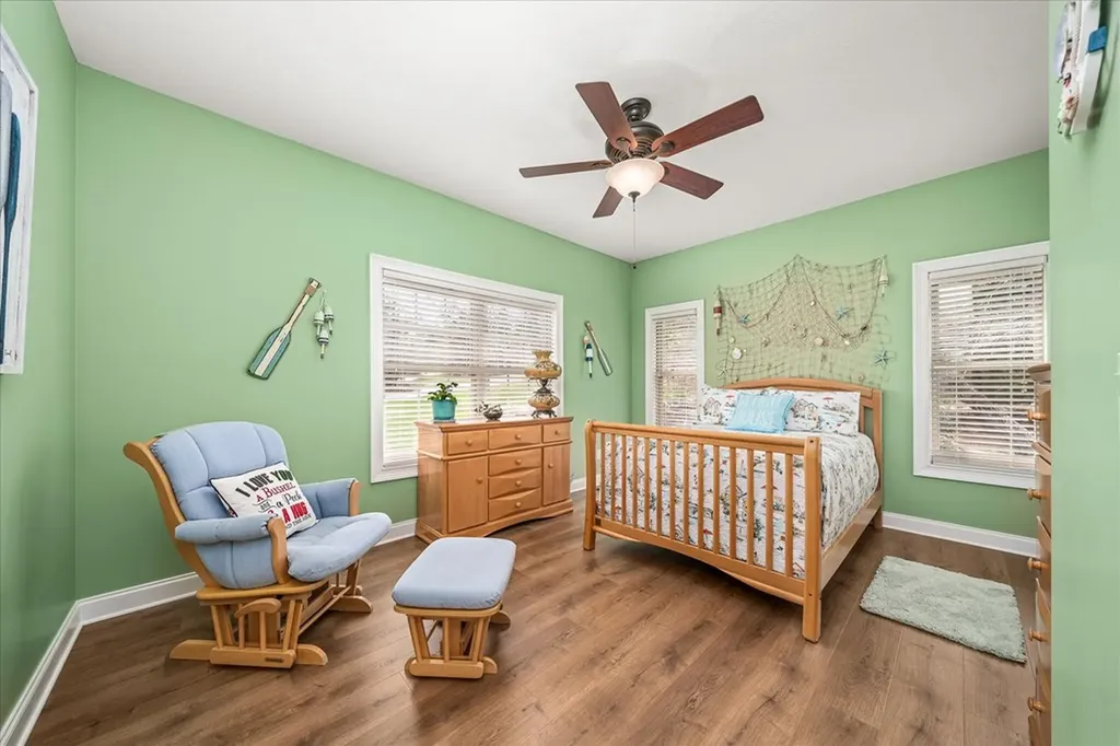 13 Holly Court Crossville TN 38558