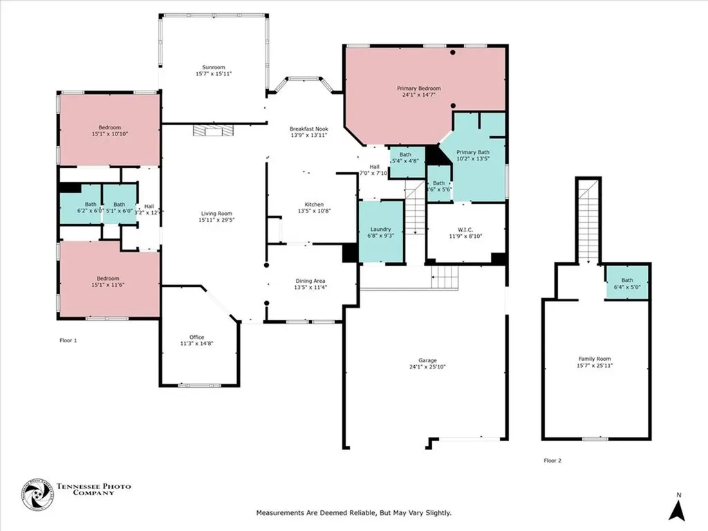 13 Holly Court Crossville TN 38558