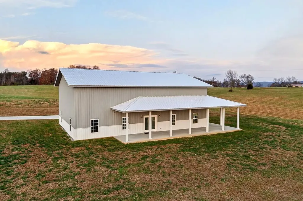 118 Summer Lane Monroe TN 38573