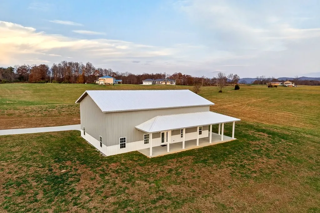 118 Summer Lane Monroe TN 38573