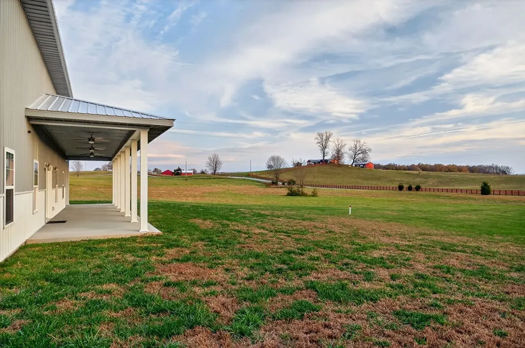 118 Summer Lane Monroe TN 38573