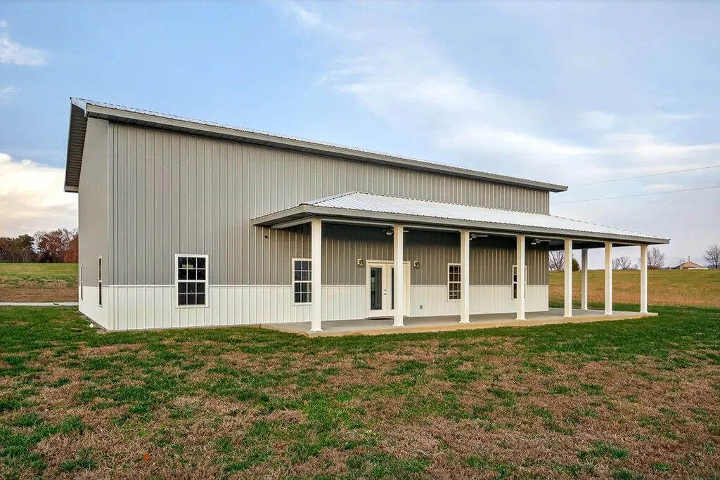 118 Summer Lane Monroe TN 38573