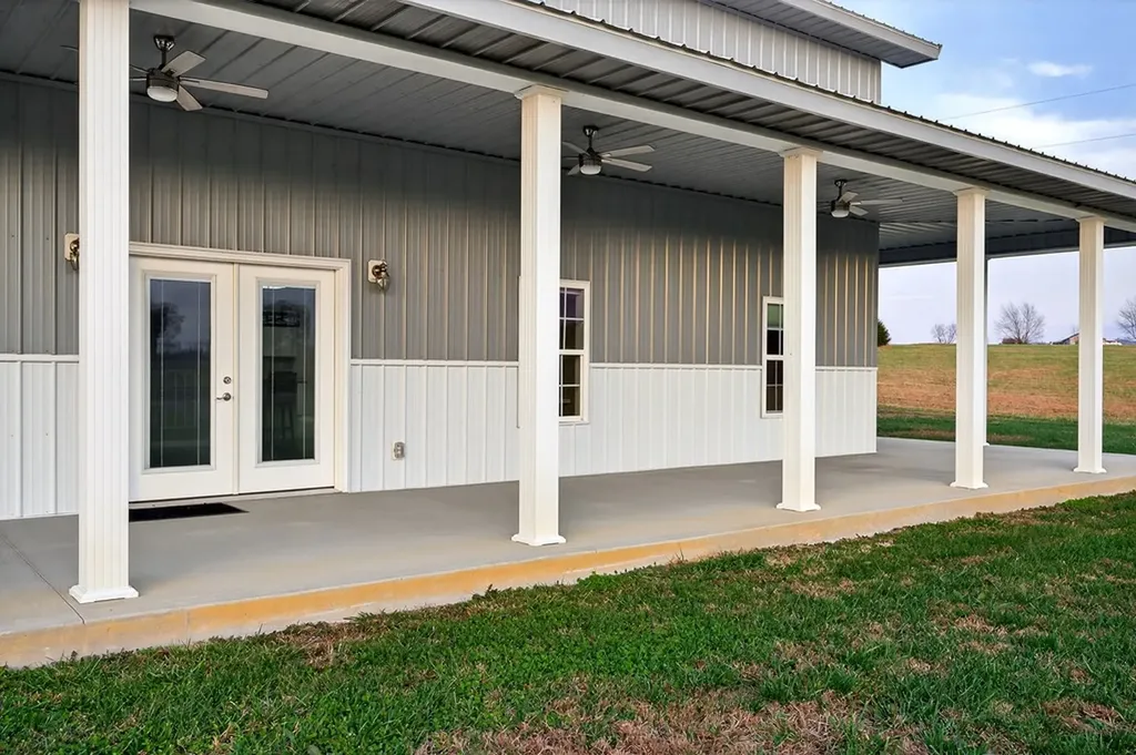 118 Summer Lane Monroe TN 38573