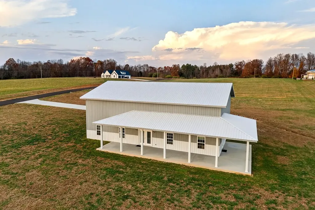 118 Summer Lane Monroe TN 38573