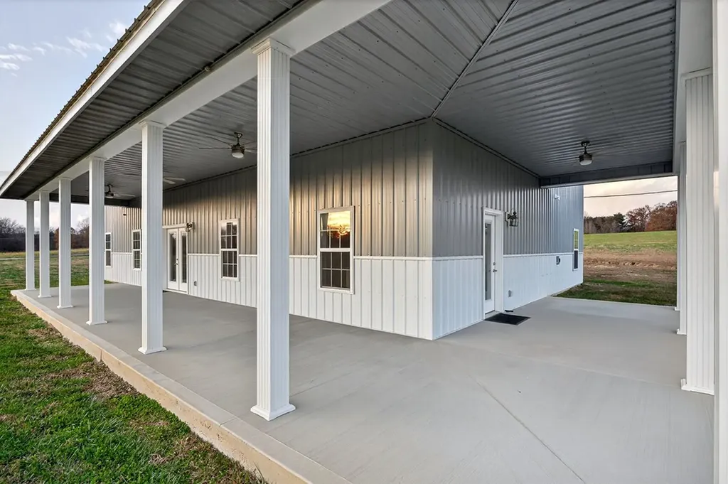 118 Summer Lane Monroe TN 38573