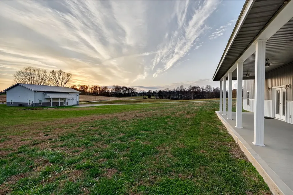 118 Summer Lane Monroe TN 38573