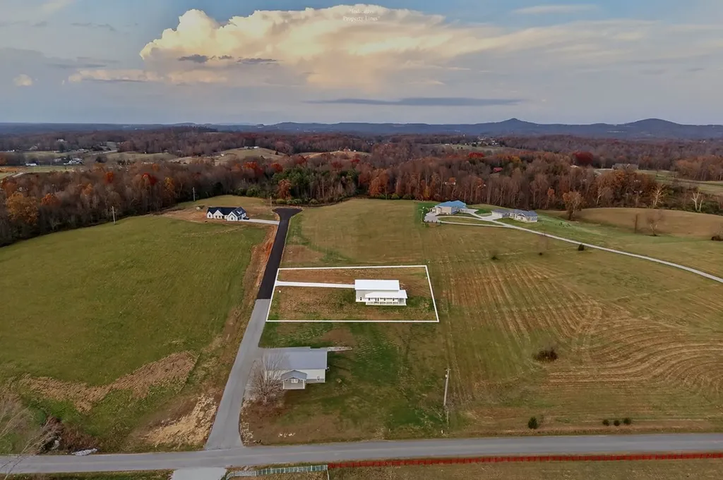 118 Summer Lane Monroe TN 38573