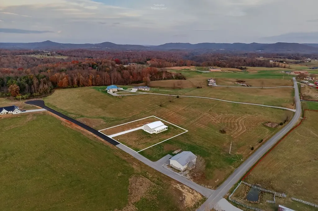 118 Summer Lane Monroe TN 38573