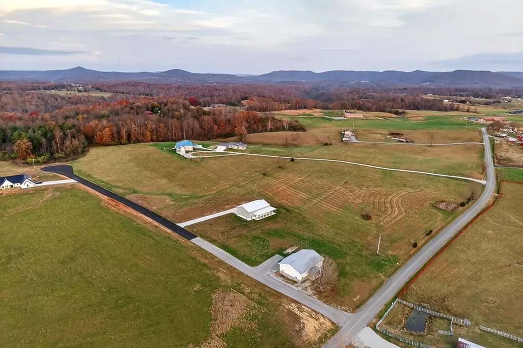 118 Summer Lane Monroe TN 38573