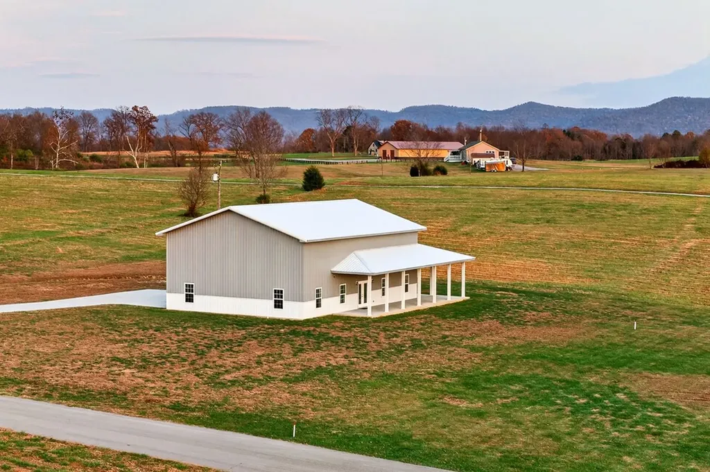 118 Summer Lane Monroe TN 38573