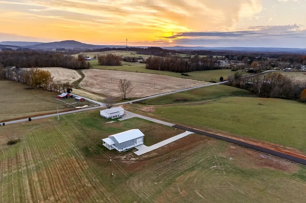 118 Summer Lane Monroe TN 38573