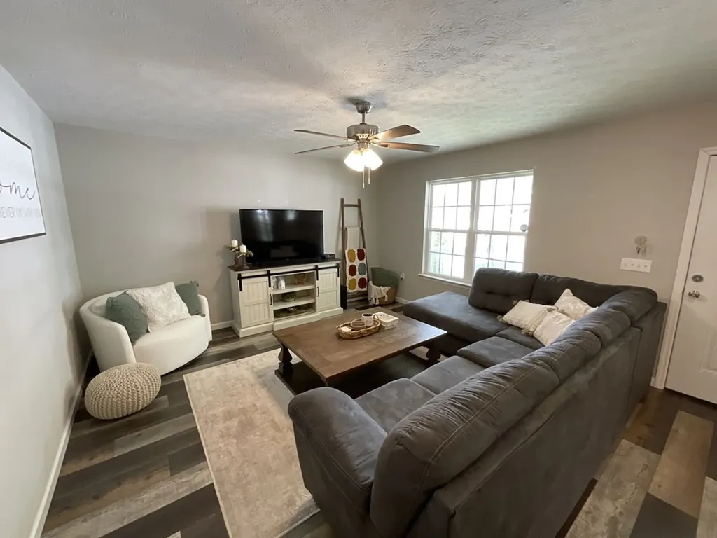 220 College Avenue E Carthage TN 37030