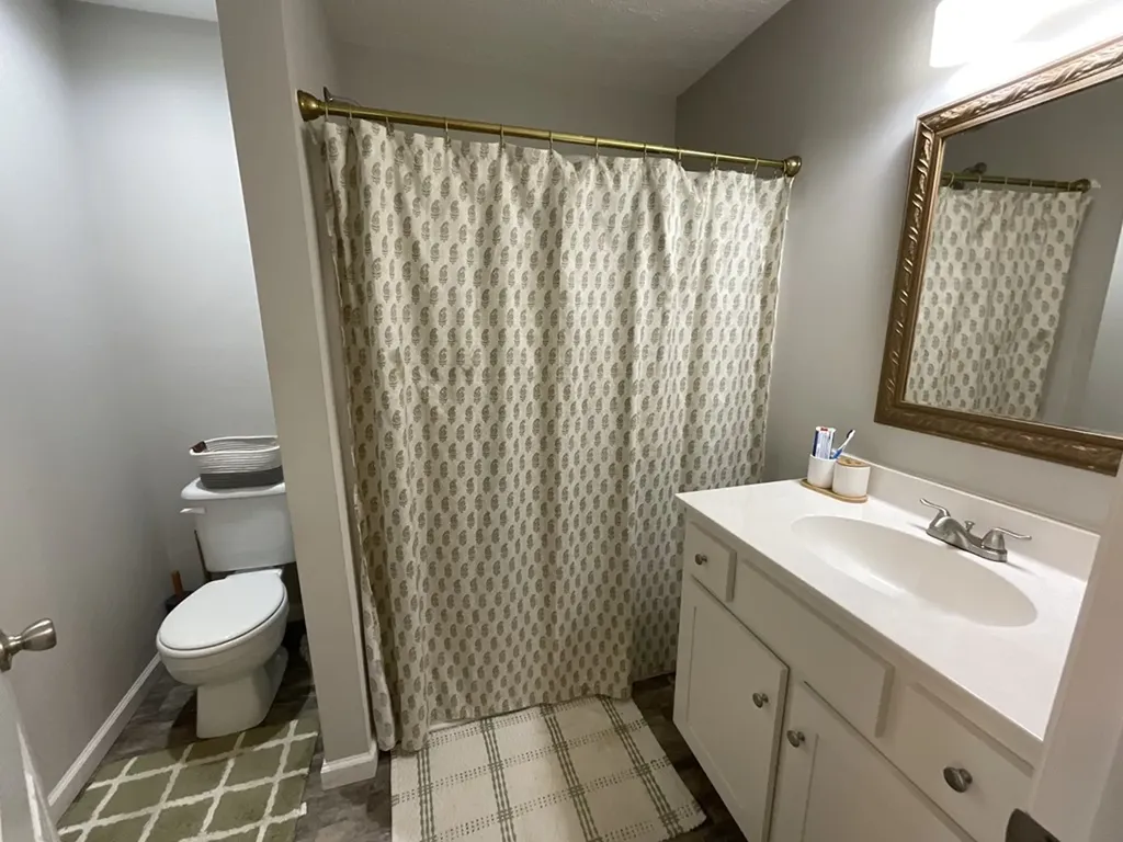 220 College Avenue E Carthage TN 37030