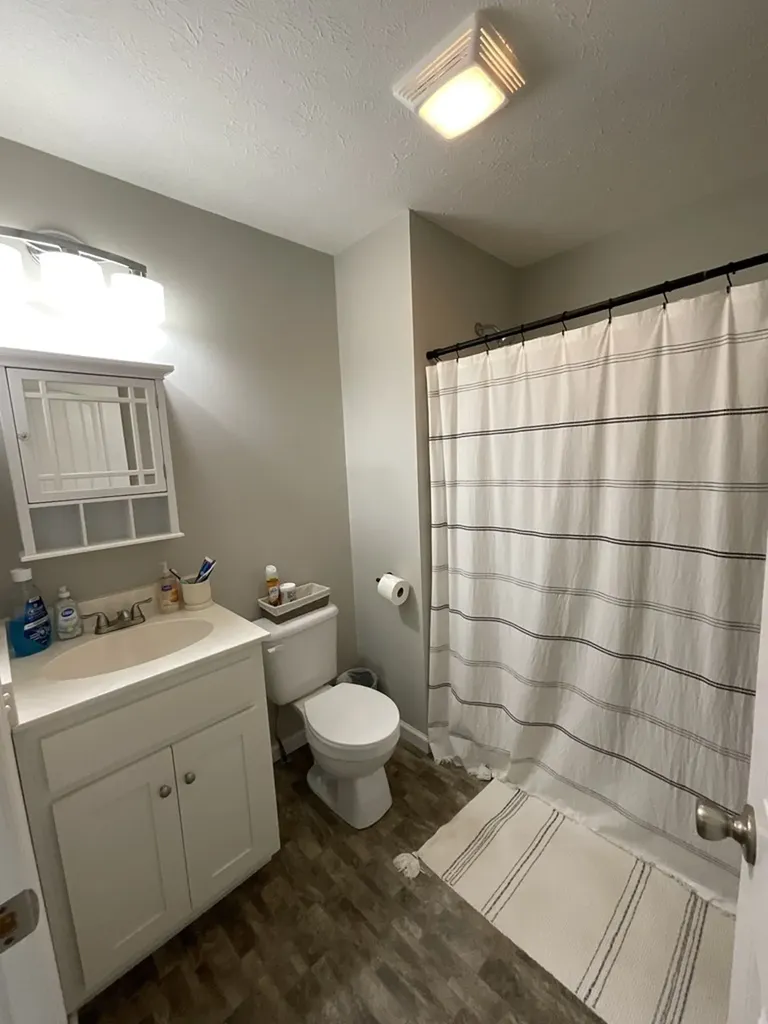 220 College Avenue E Carthage TN 37030