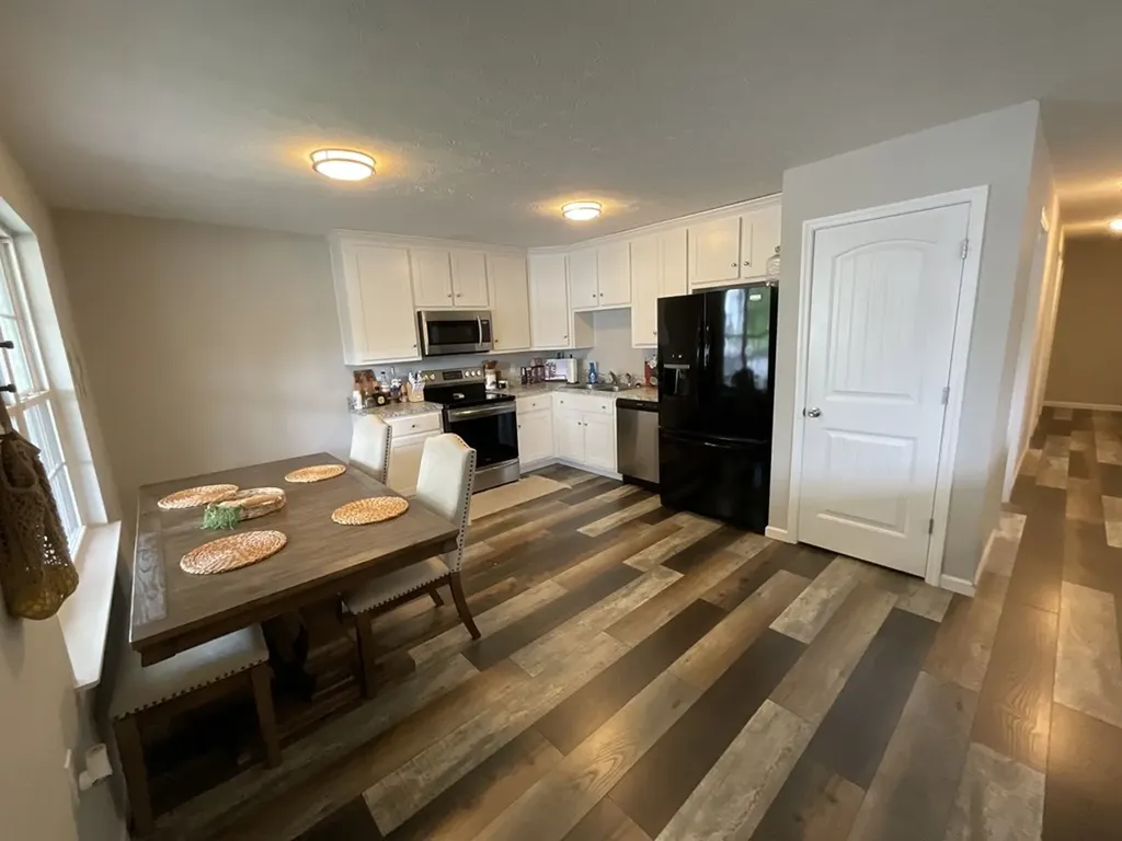 220 College Avenue E Carthage TN 37030