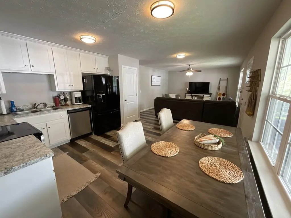 220 College Avenue E Carthage TN 37030