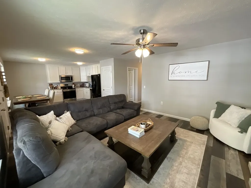 220 College Avenue E Carthage TN 37030