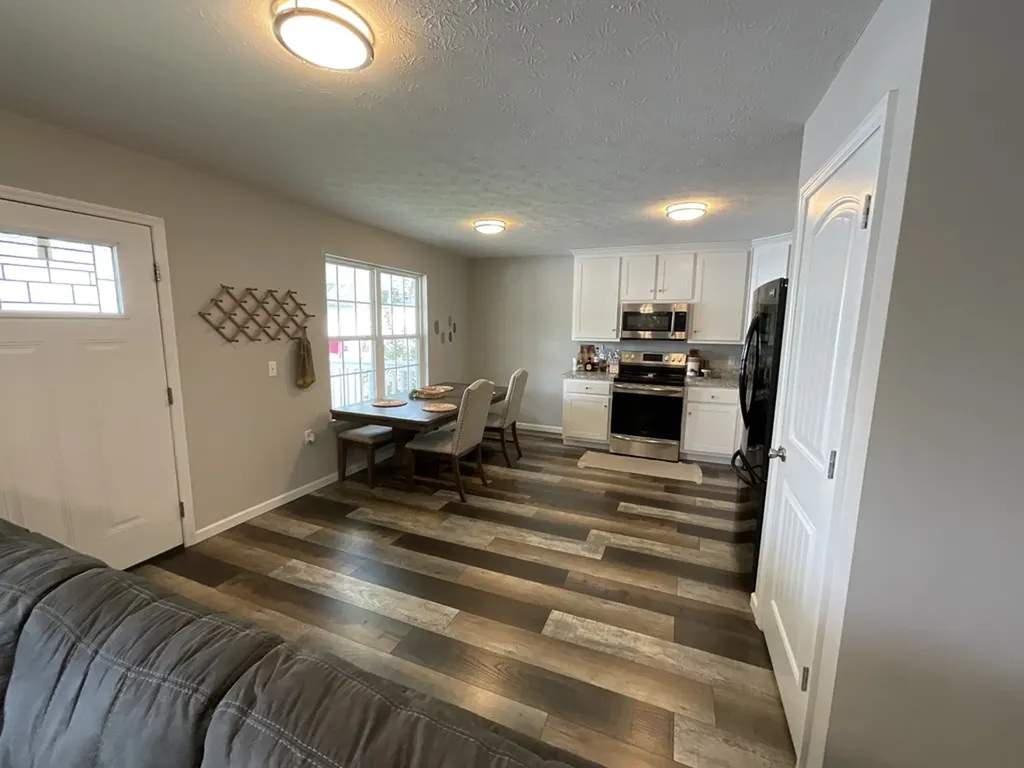 220 College Avenue E Carthage TN 37030