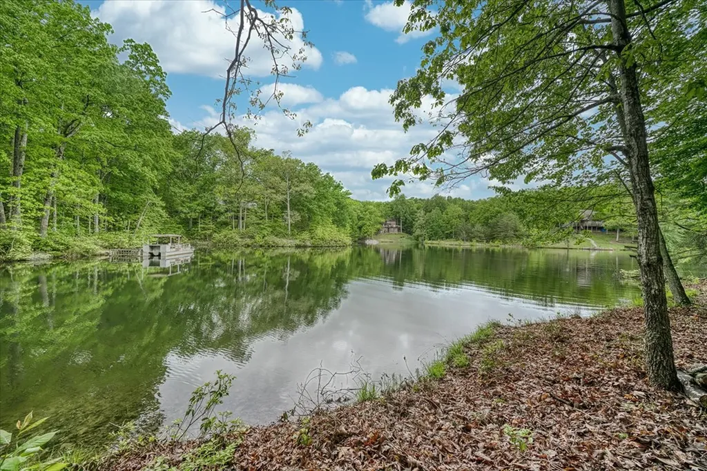 113 Laurel Drive Jamestown TN 38556