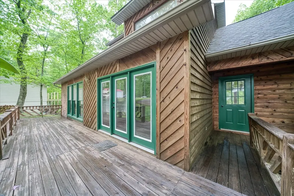 113 Laurel Drive Jamestown TN 38556