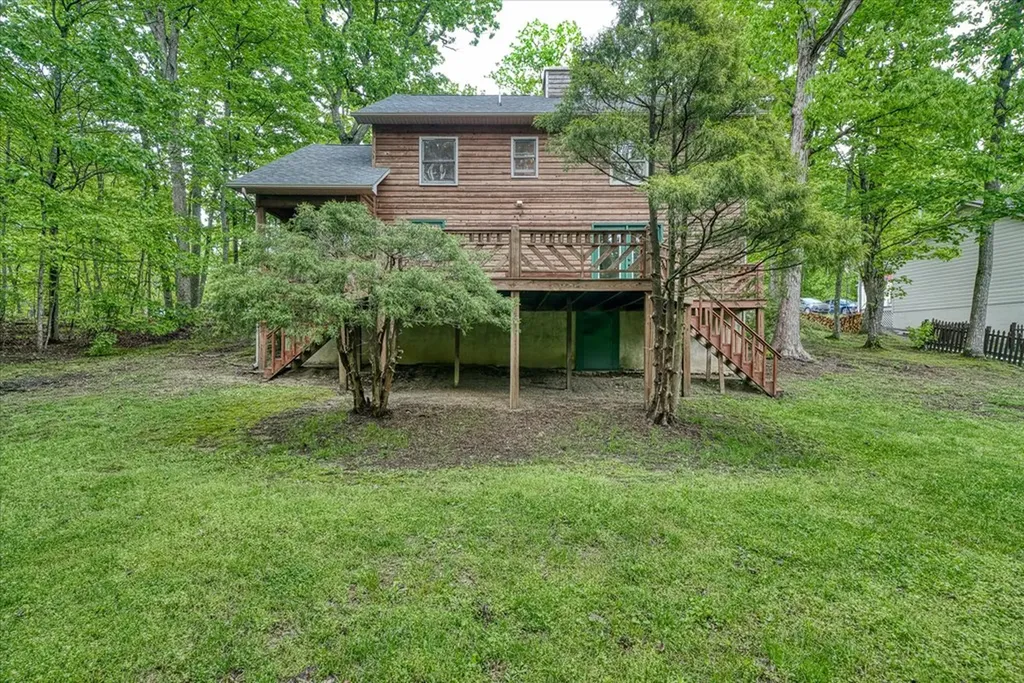 113 Laurel Drive Jamestown TN 38556