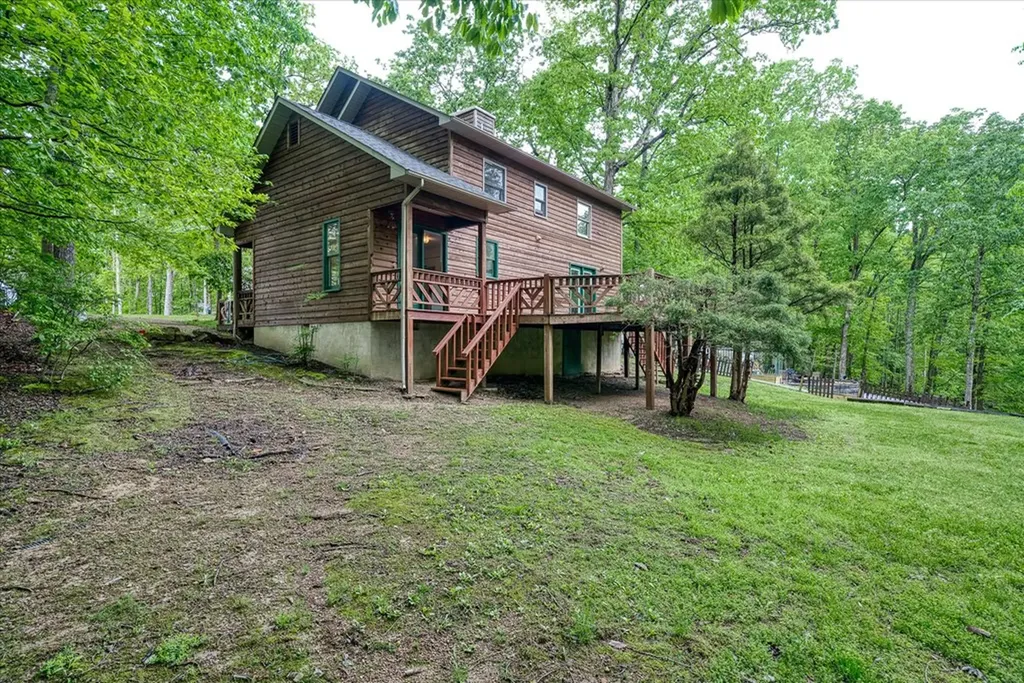 113 Laurel Drive Jamestown TN 38556