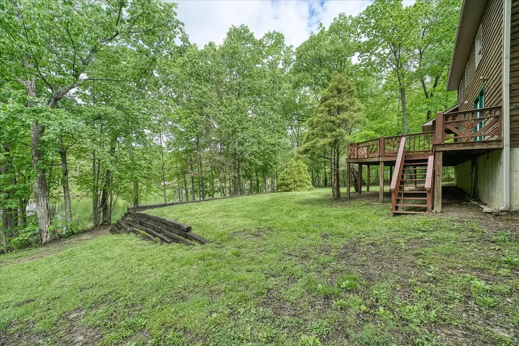 113 Laurel Drive Jamestown TN 38556