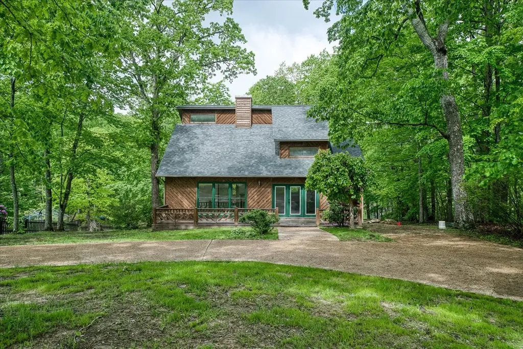 113 Laurel Drive Jamestown TN 38556