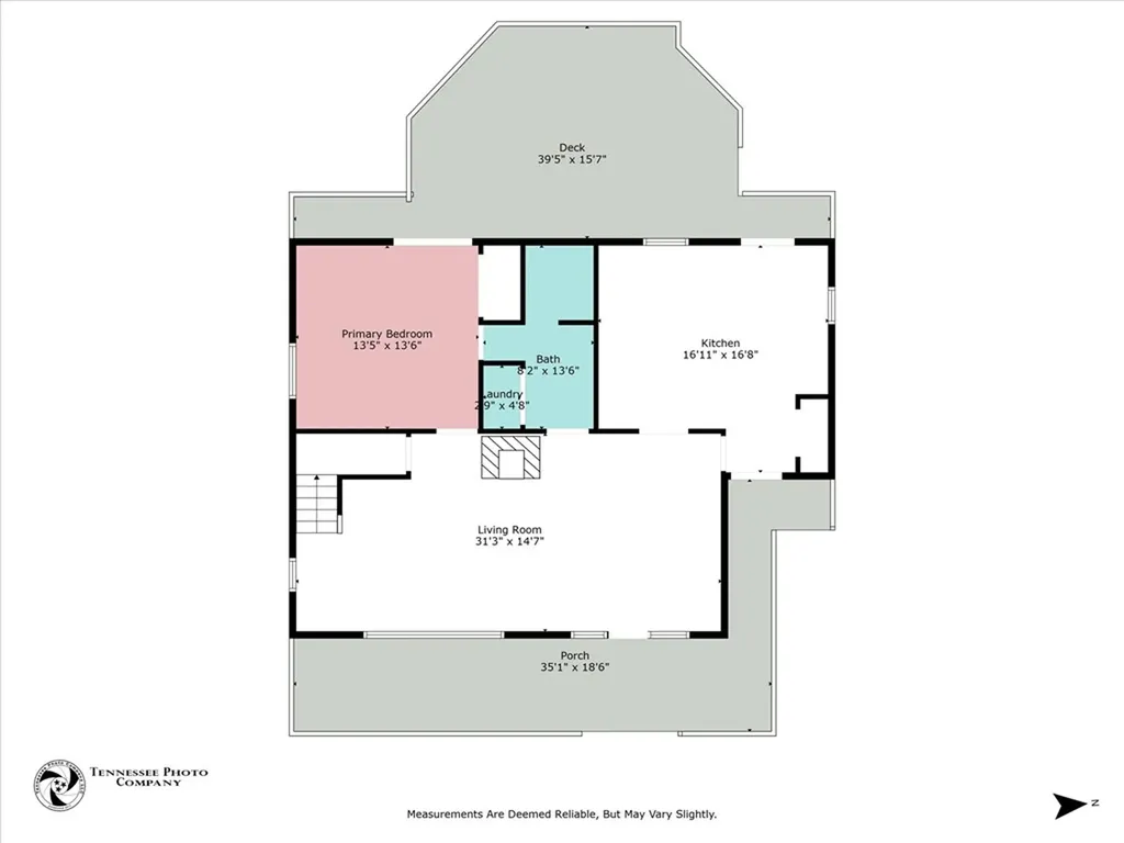 113 Laurel Drive Jamestown TN 38556