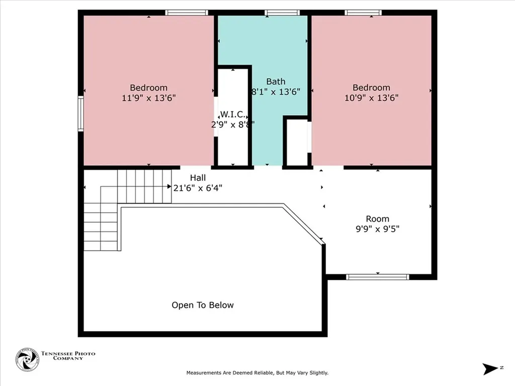 113 Laurel Drive Jamestown TN 38556