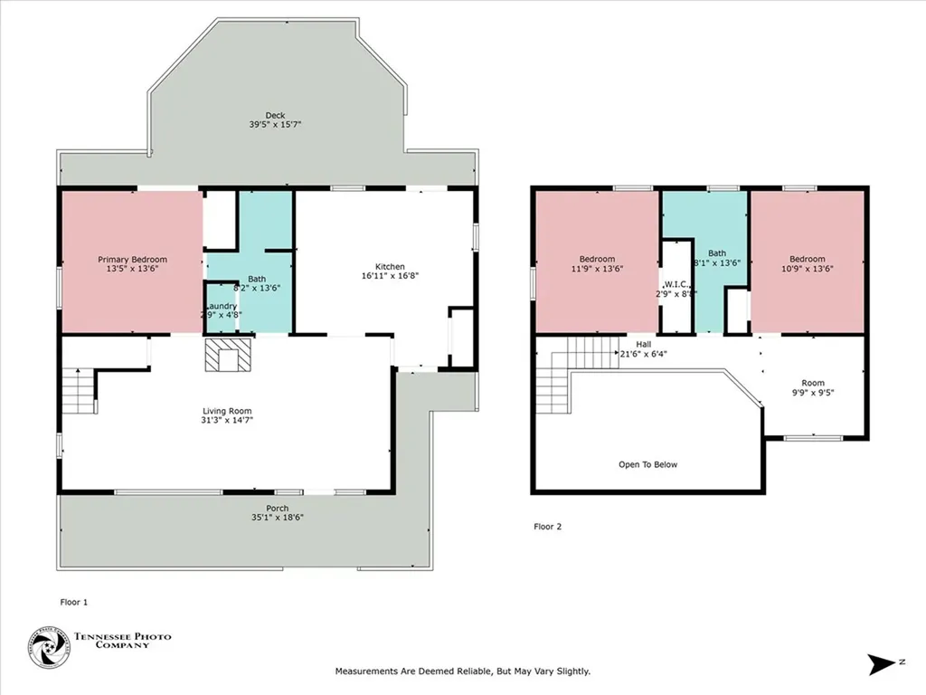 113 Laurel Drive Jamestown TN 38556