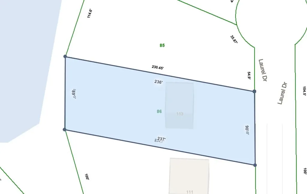 113 Laurel Drive Jamestown TN 38556