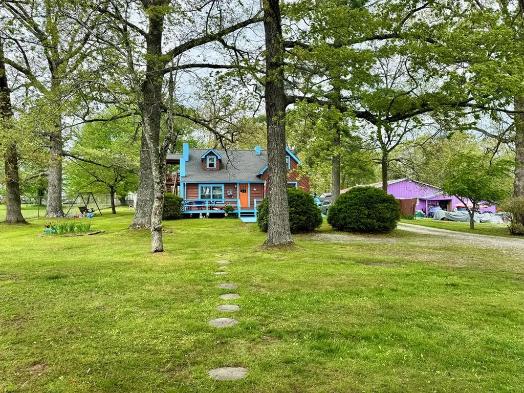 4529 Highway 127 North Crossville TN 38571