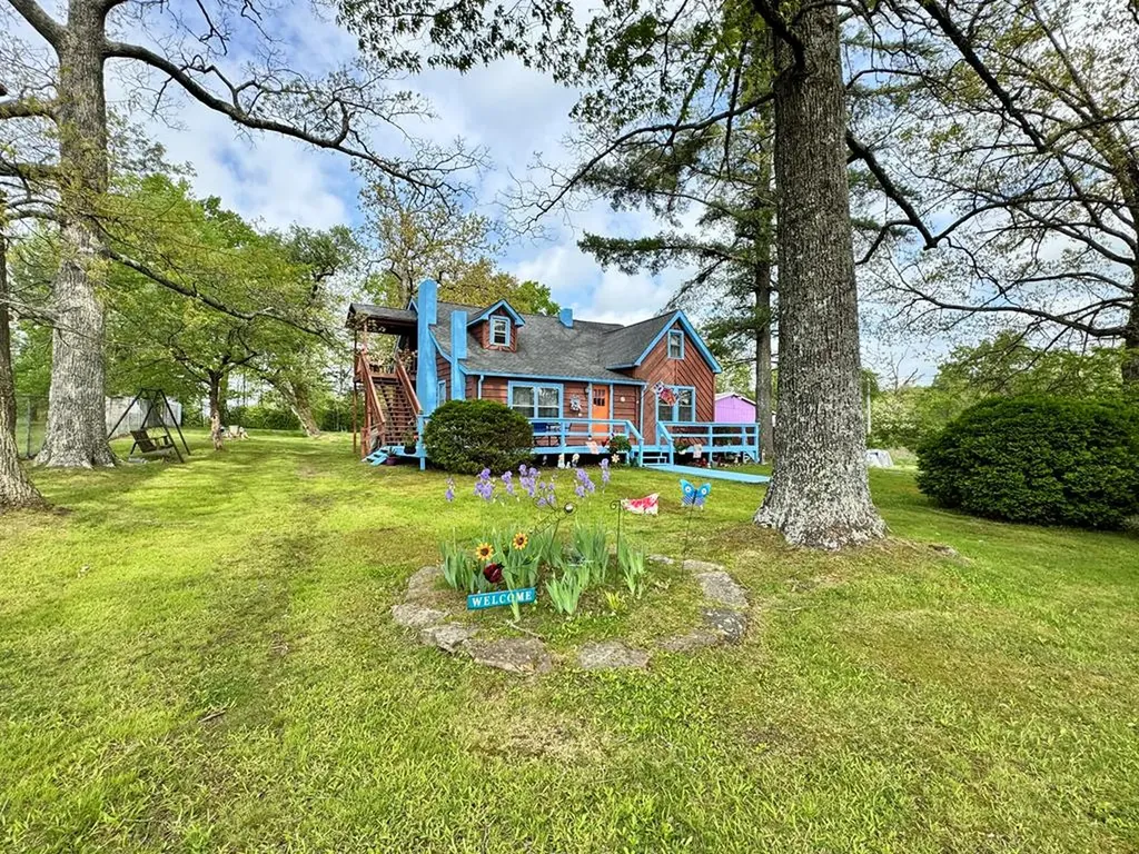 4529 Highway 127 North Crossville TN 38571