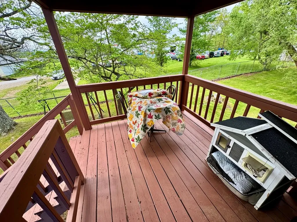 4529 Highway 127 North Crossville TN 38571
