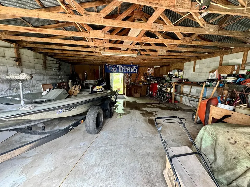 4529 Highway 127 North Crossville TN 38571