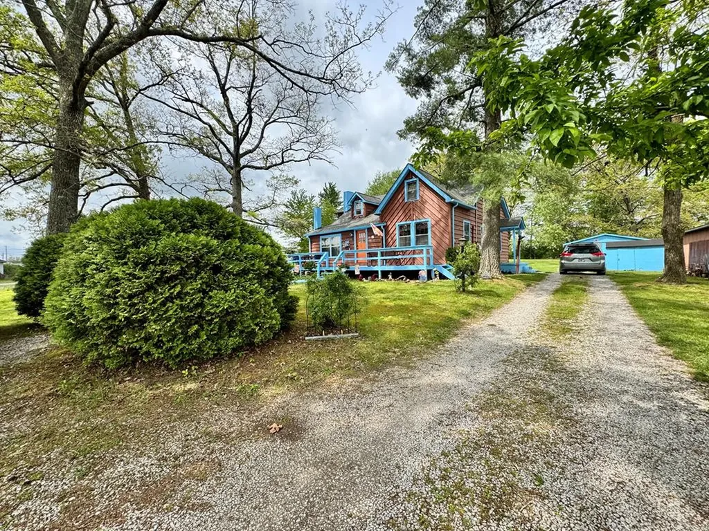 4529 Highway 127 North Crossville TN 38571