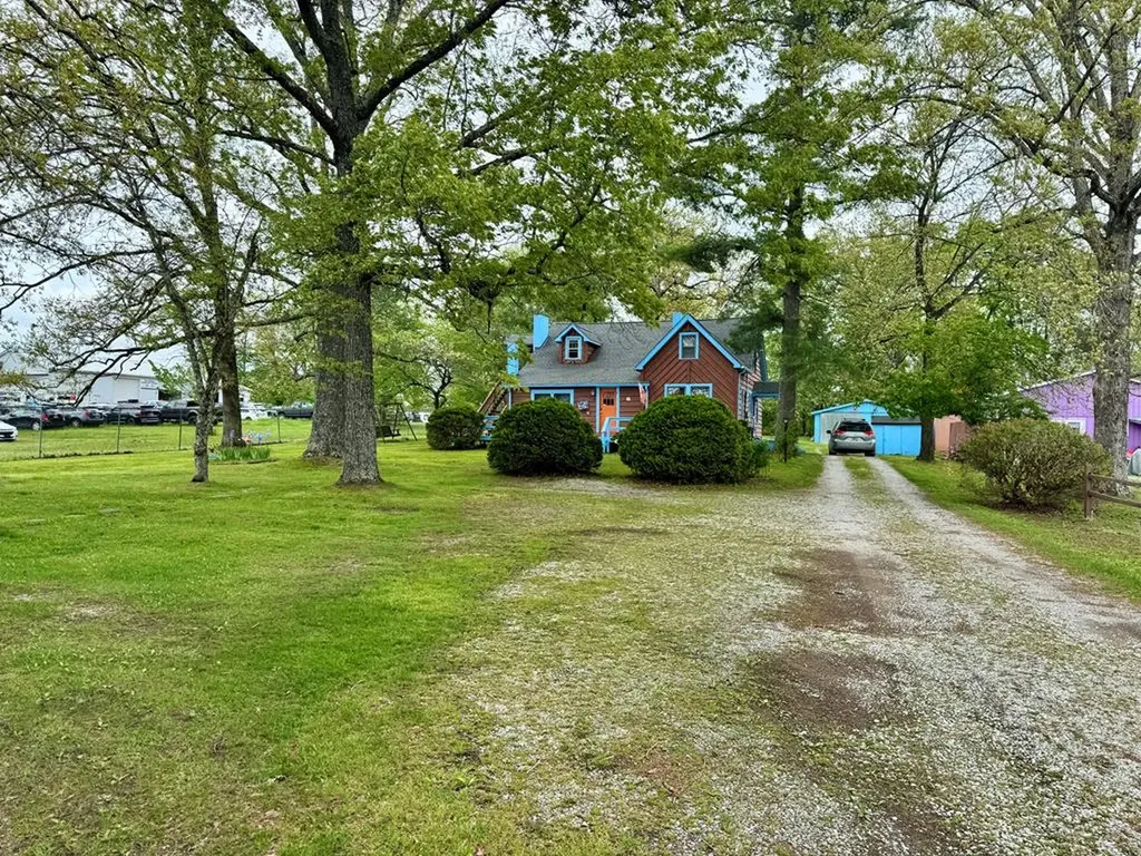 4529 Highway 127 North Crossville TN 38571