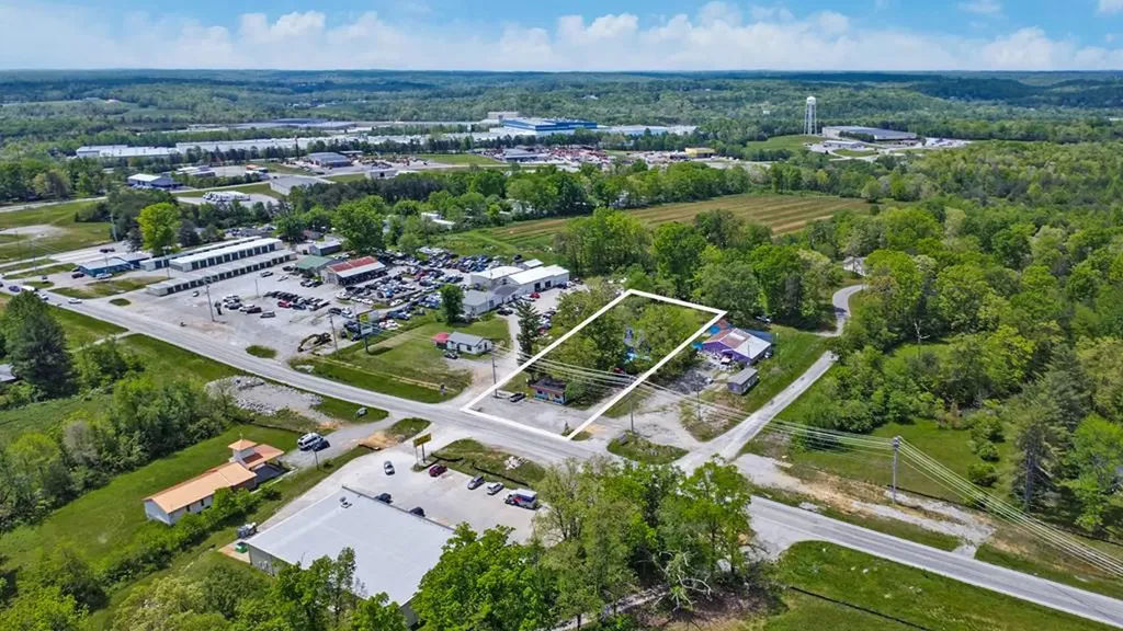 4529 Highway 127 North Crossville TN 38571