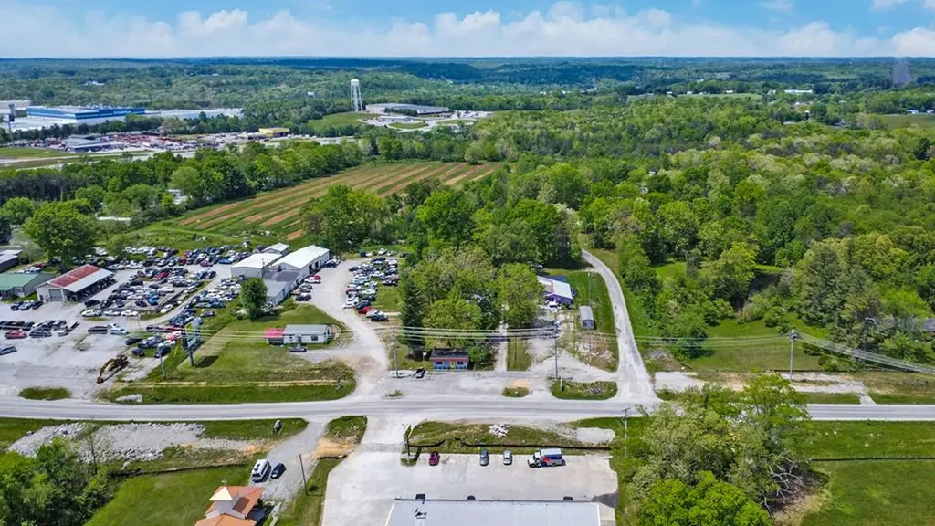 4529 Highway 127 North Crossville TN 38571