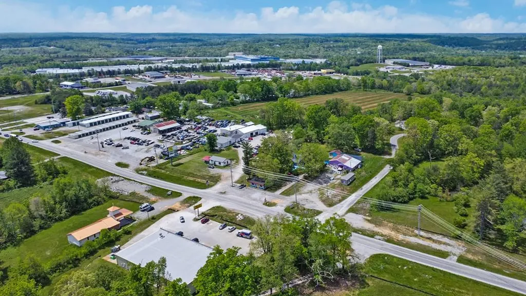 4529 Highway 127 North Crossville TN 38571