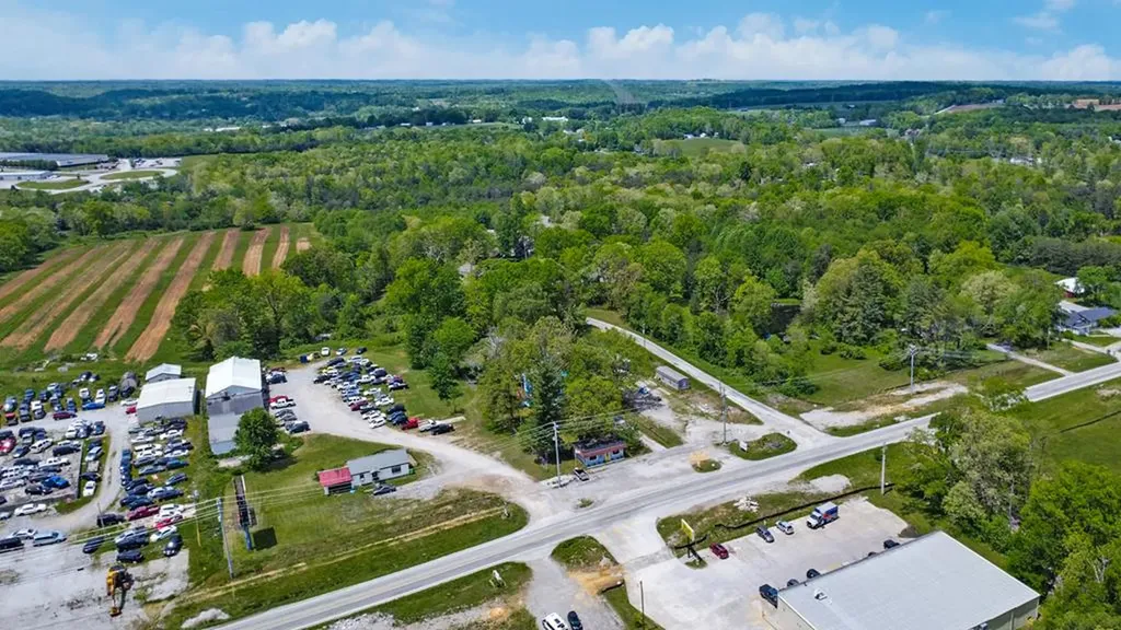 4529 Highway 127 North Crossville TN 38571