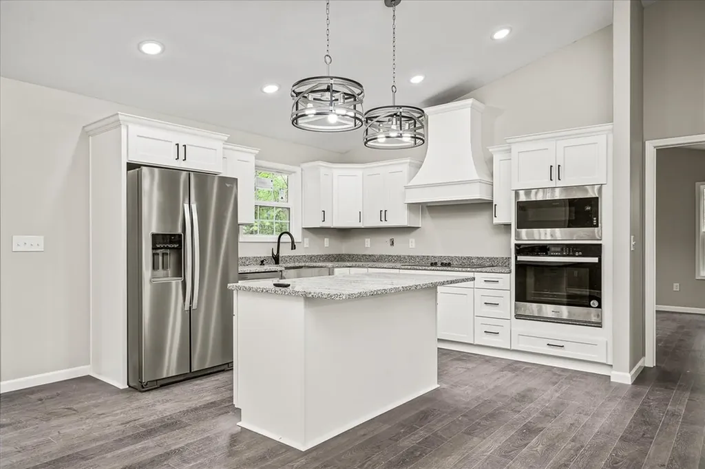 528 Street George Drive Crossville TN 38558