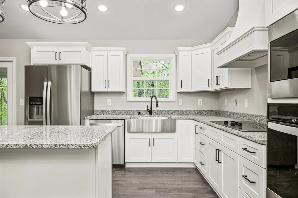 528 Street George Drive Crossville TN 38558