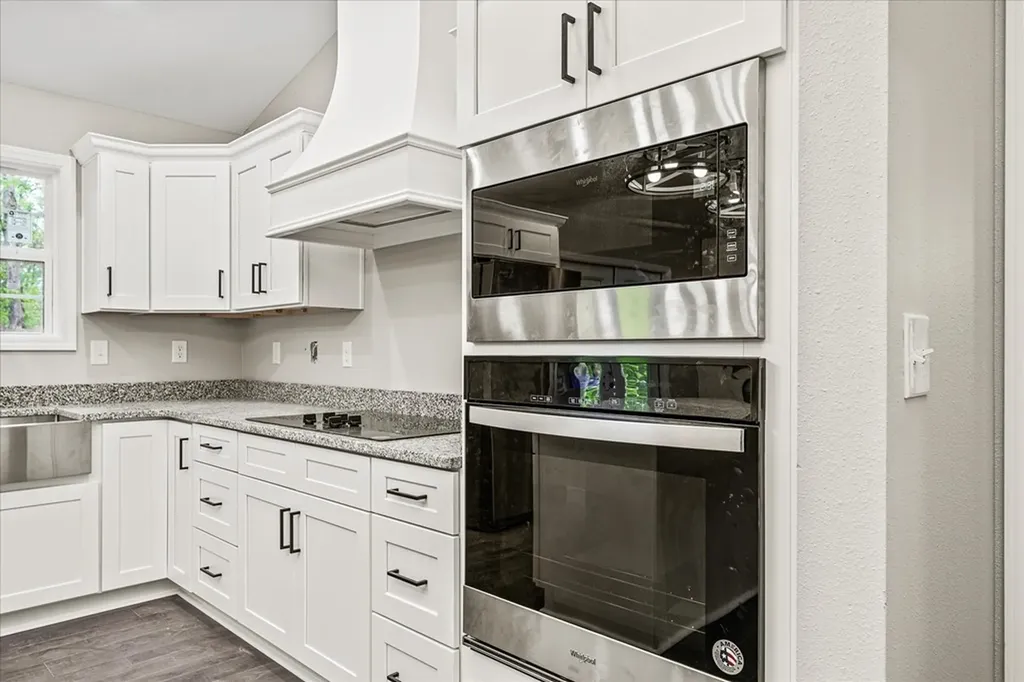 528 Street George Drive Crossville TN 38558