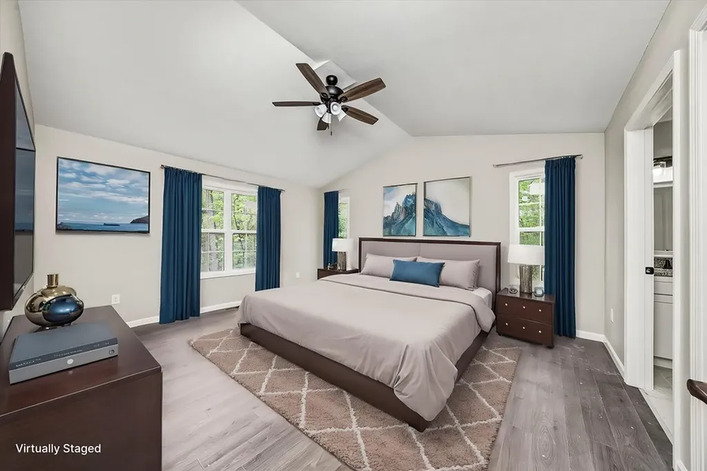 528 Street George Drive Crossville TN 38558