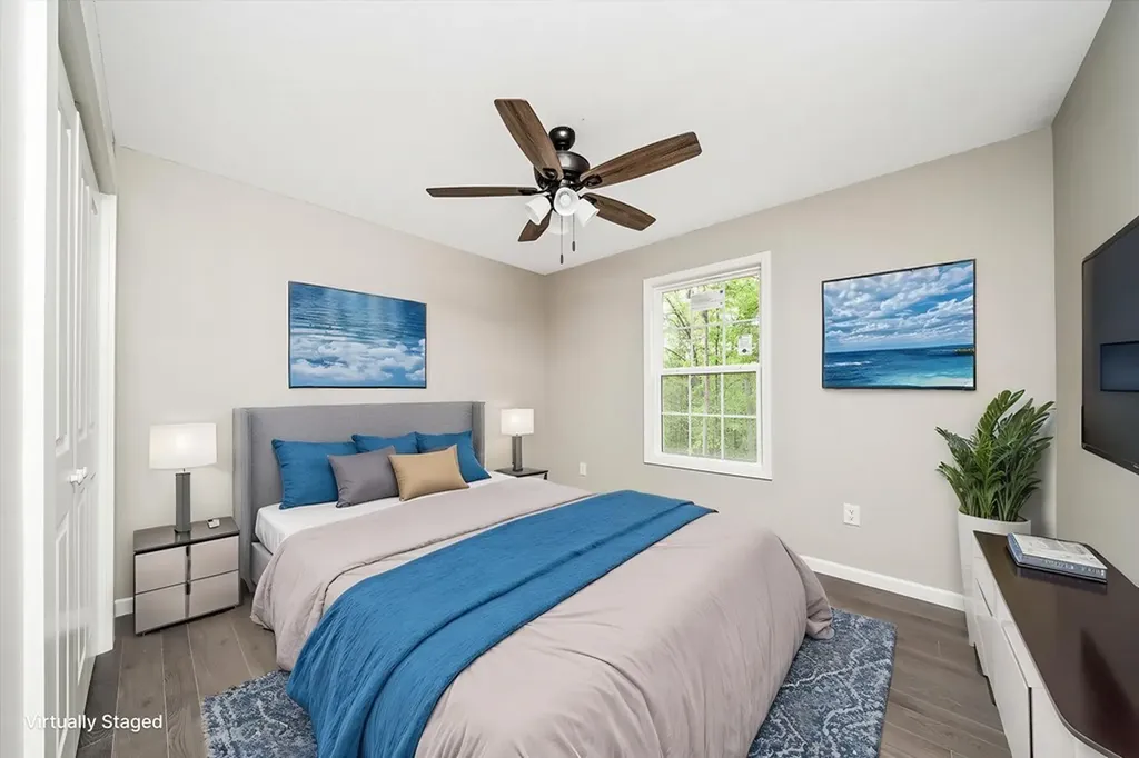 528 Street George Drive Crossville TN 38558