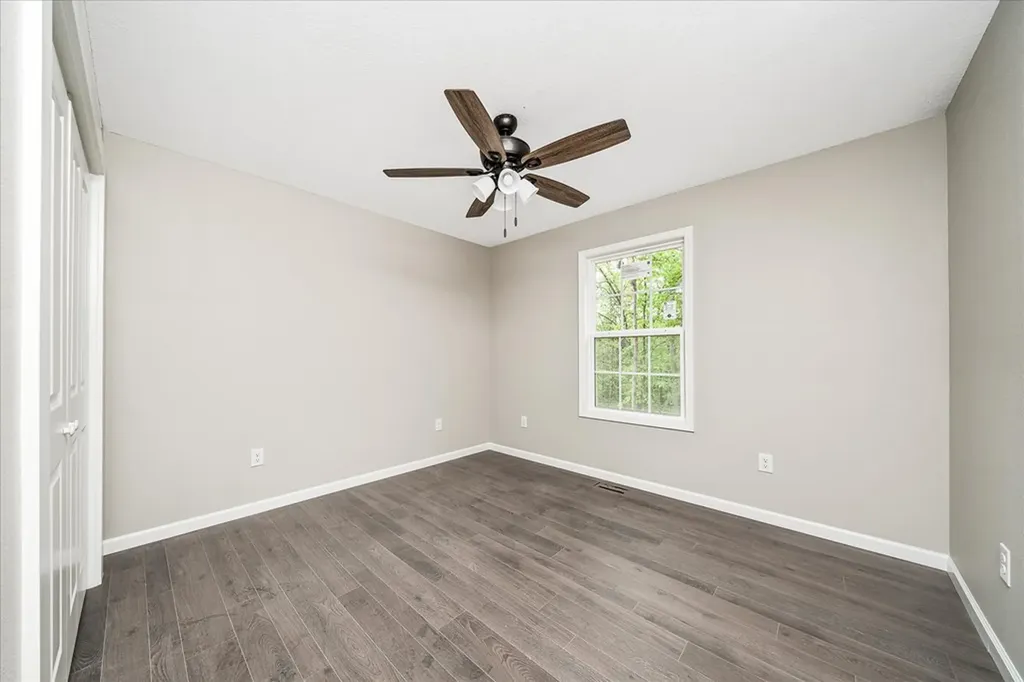 528 Street George Drive Crossville TN 38558