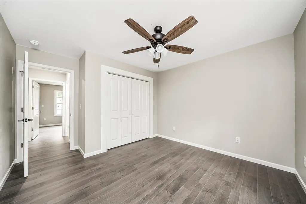 528 Street George Drive Crossville TN 38558